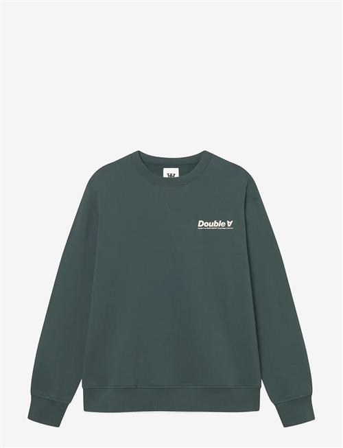 WOOD WOOD | Wwjames Crew Neck Aaneue 25219 | XXL