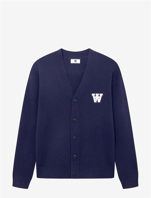 WOOD WOOD | Wwtay Cardigan 25081 | XXL