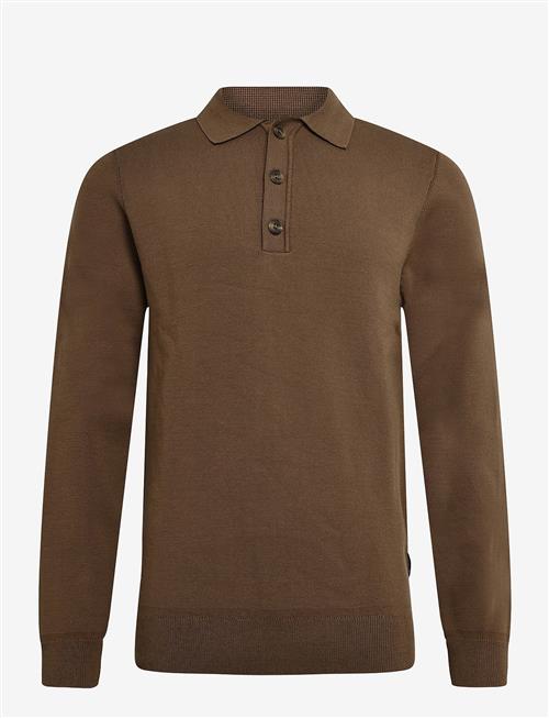 Casual Friday | Cfabel 0231 Milano Polo Knit | S