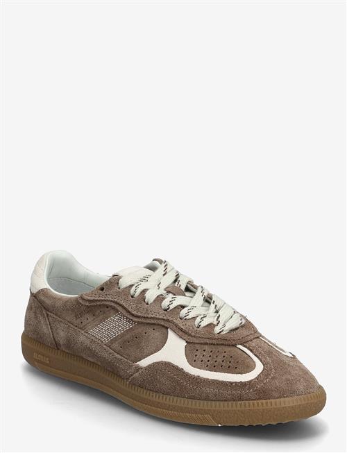 ALOHAS | Tb.490 Rife Leather Sneakers | 42