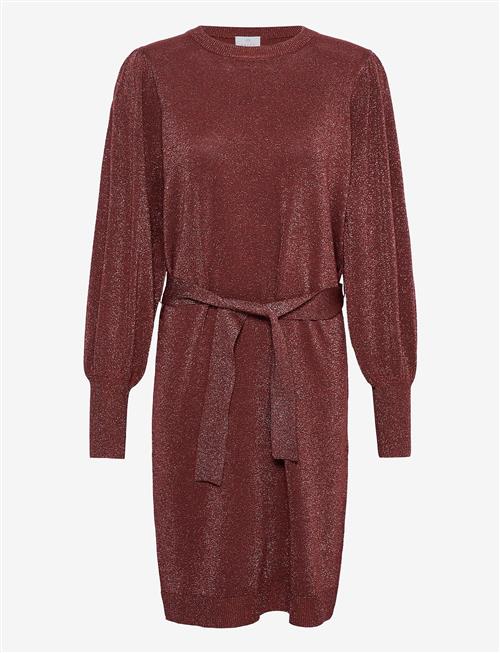 Kaffe | Karegina Knit Belt Dress | L