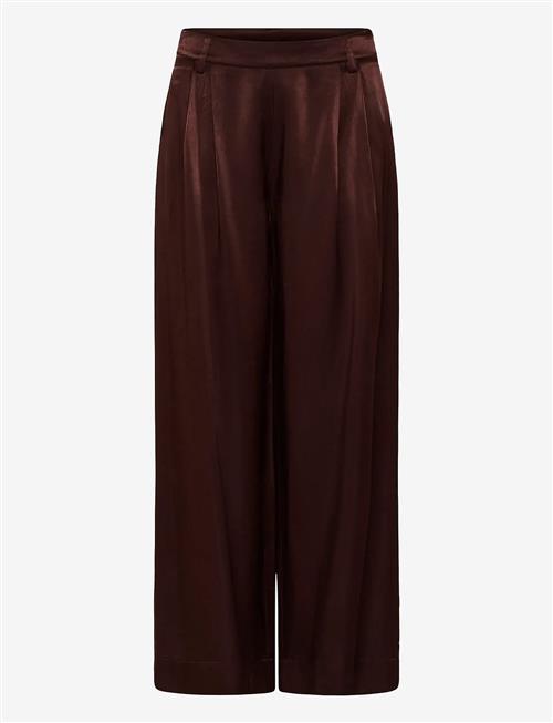 My Essential Wardrobe | Mwestelle Wide Pant | 42 Long