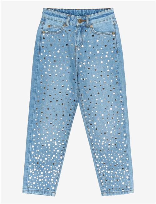 The New | Tnromina Mom Fit Jeans | 158/164