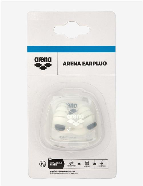 Arena | Arena Earplug | ONE SIZE