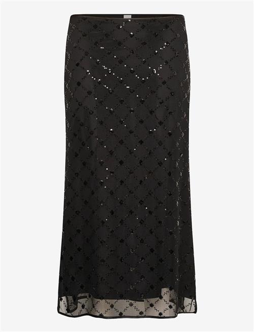 Part Two | Vivikapw Skirt | S