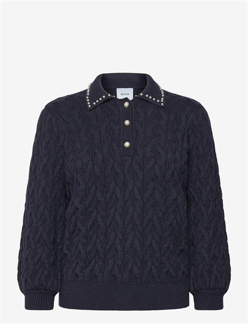 Minus | Msfilucca Knit Pullover | M
