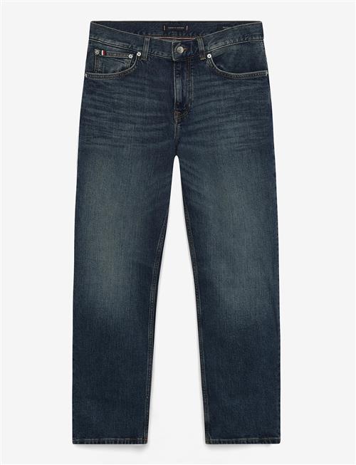 Tommy Hilfiger | Straight Denton Str Kells Blue | 31 x 34