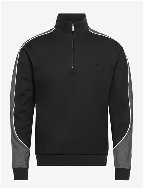 BOSS | Tracksuit 1/4 Jacket | XXL
