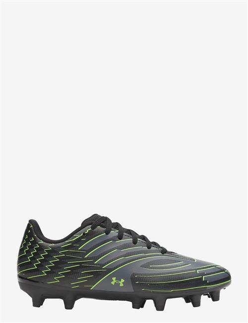 Under Armour | Ua Shadow Club 4 Fg Jr | 36.5