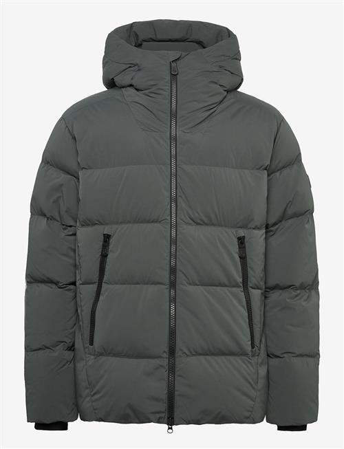 Sail Racing | Cloud Down Stretch Hood | L