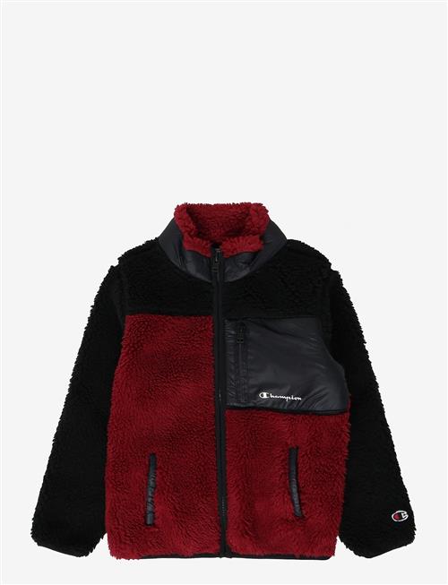 Champion | Full Zip Top | 128