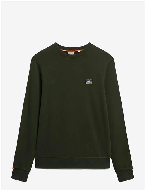 Superdry | Great Outdoors Emb Rlxd Sweat | XXXL