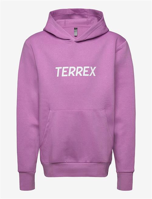 adidas Terrex | K Mt Logo Hd | 140