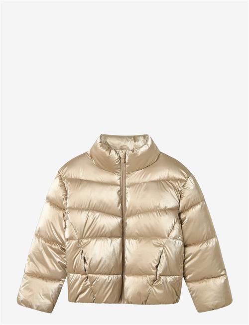 name it | Nkfmanon Puffer Jacket | 140