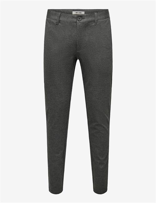 ONLY & SONS | Onsmark Slim Check 020960 Pant Noos | 30 x 32