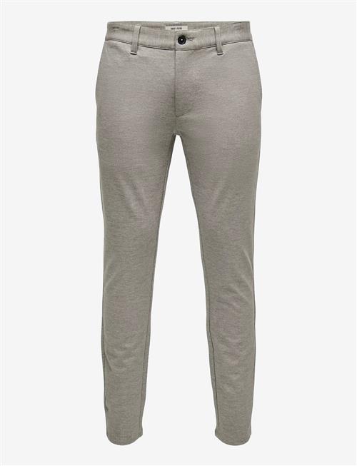 ONLY & SONS | Onsmark Slim Check 020960 Pant Noos | 36 x 32