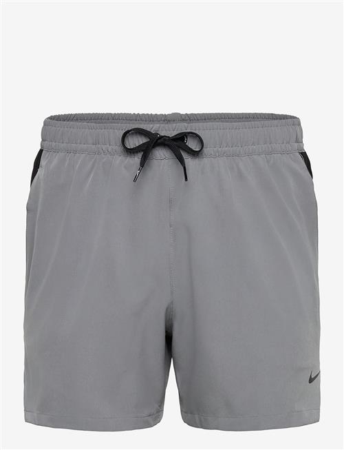 NIKE SWIM | Nike Contend Essential 5" Volley Short | L