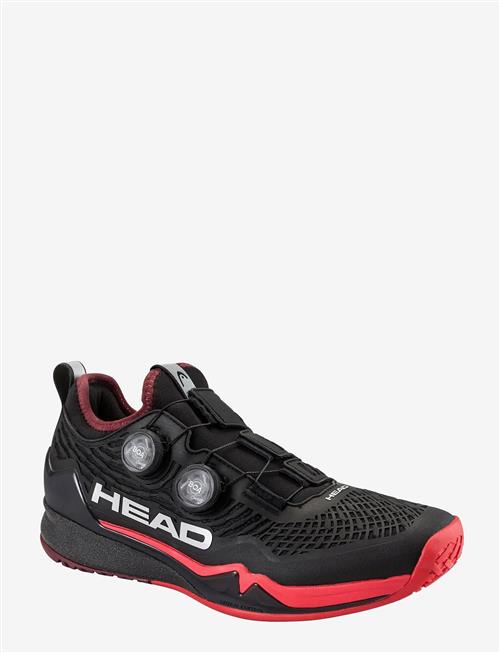 Head | Endure Pro Boa Men Bkrd | 44.5