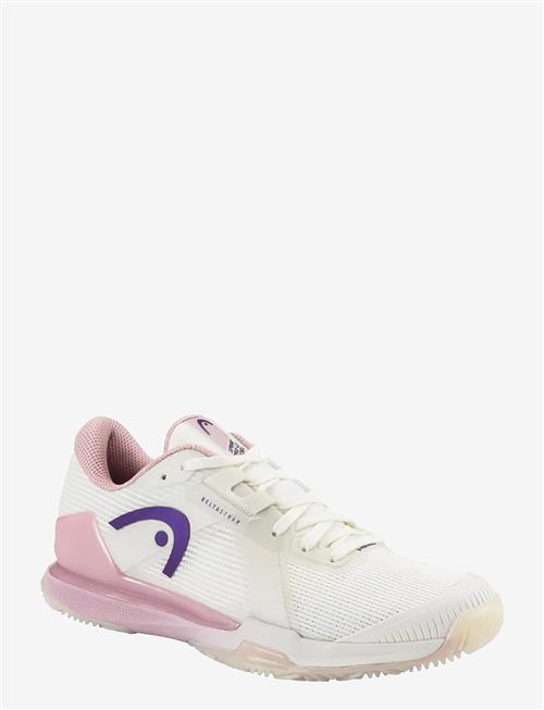 Head | Sprint Pro 4.0 Padel Women Cwer | 38