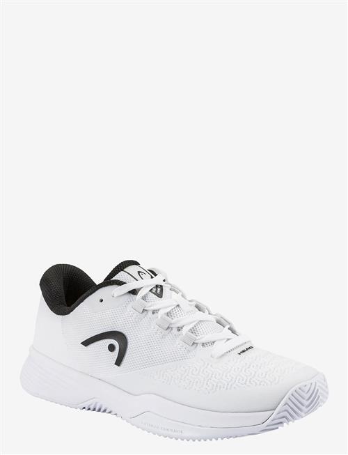 Head | Revolt Pro 5.0 Clay Junior Whbk | 37