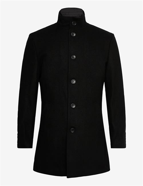 Bruun & Stengade | Bs Ontario Slim Fit Coat | XL