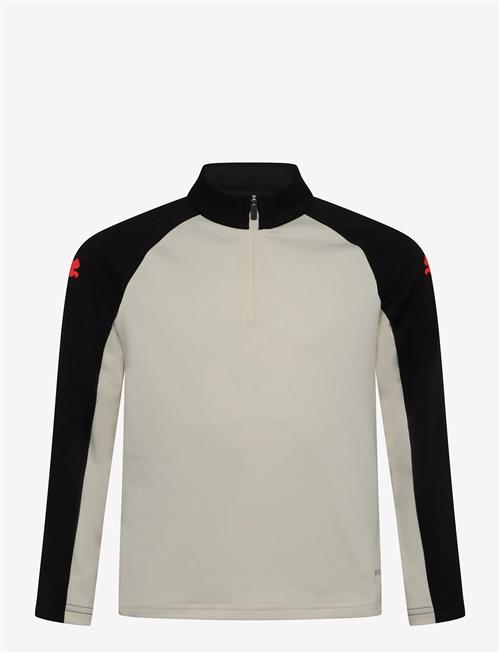PUMA | Individualliga 1/4 Zip Top Jr | 128