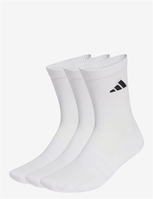 adidas Performance | C Ess Crw 3P | 40-42