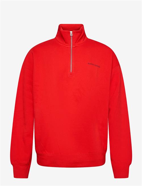 Björn Borg | Borg Oversized Half-Zip | M
