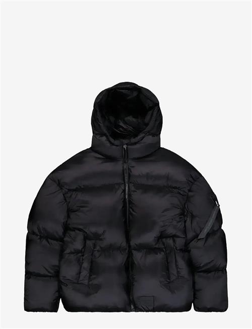 Alpha Industries | Cloud Puffer Bomber | S