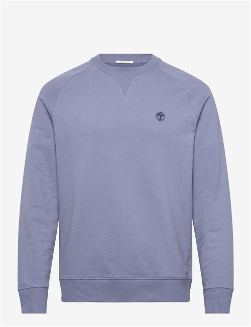 Timberland | Exeter River Loopback Crew Neck Sweatshirt Stone Wash | L