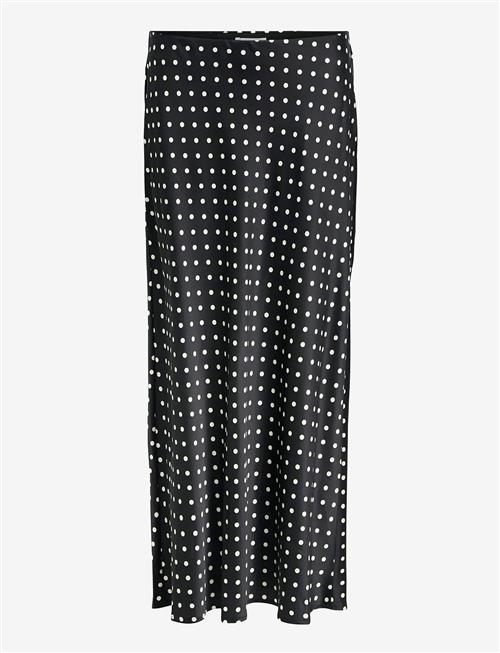 Object | Objsally Maxi Skirt E Div | 34