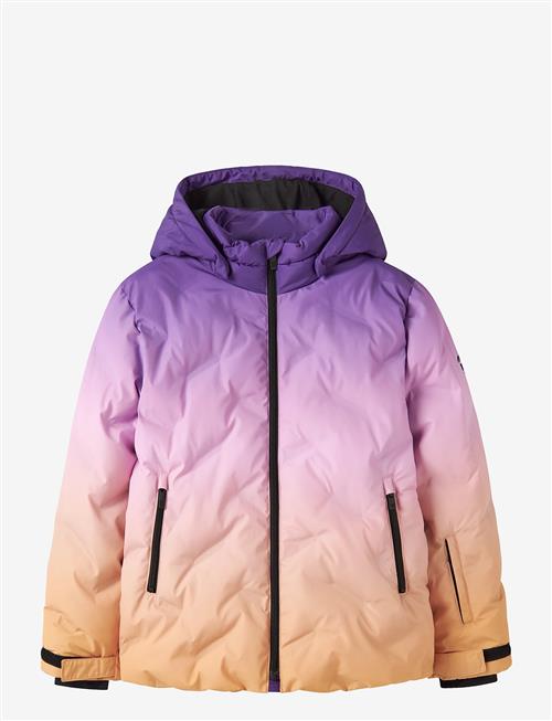 name it | Nkfmountain05 Ski Jacket Fo | 116
