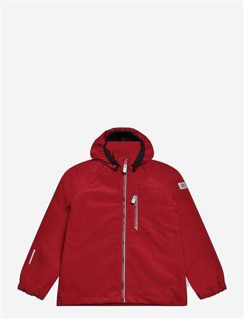 Reima | Softshell Jacket, Vantti | 128
