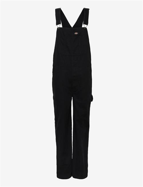 Dickies | M Canvas Bib | L