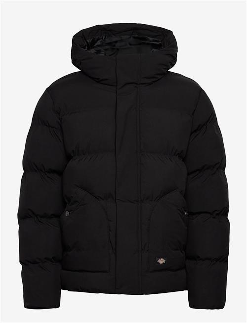 Dickies | Eagleville Hooded Puffer | S