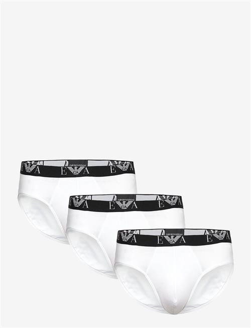 Emporio Armani | 3 Pack Bottom | XL