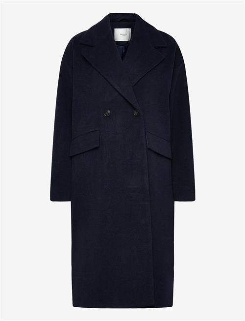 Rosemunde | Rwtova Ls Pea Coat | 40