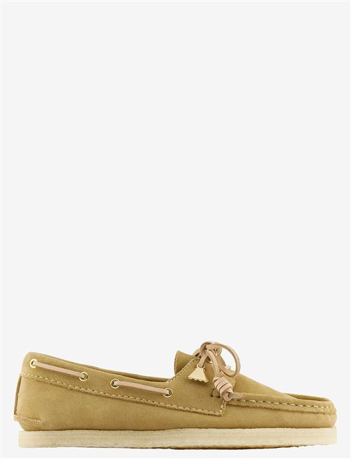 Clarks Originals | Godney Boat. D | 39.5