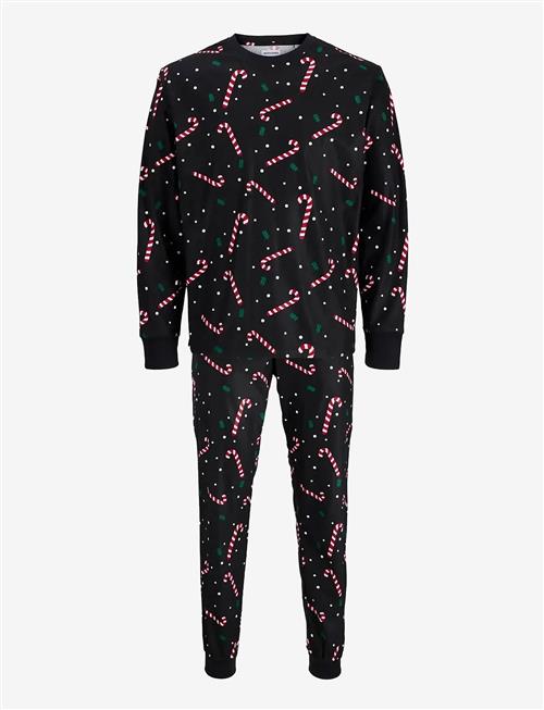 Jack & Jones | Jactristan Printed Lounge Set W Jnr | 164
