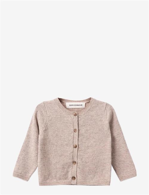 Sofie Schnoor Baby and Kids | Cissesb Cardigan | 68