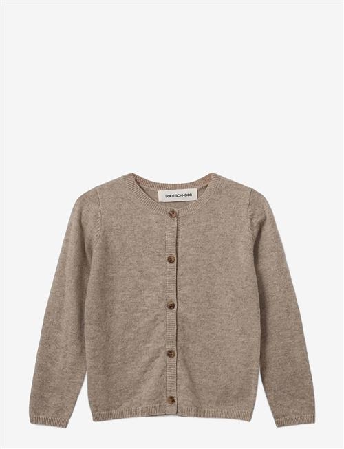 Sofie Schnoor Baby and Kids | Cissesk Cardigan | 122