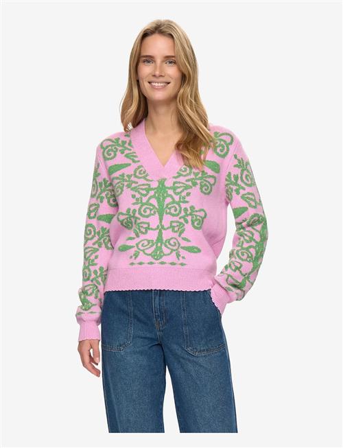 Nümph | Nuseida Pullover | XXL
