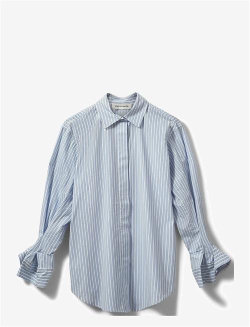 Sofie Schnoor | Abbysw Moomin Shirt | 36