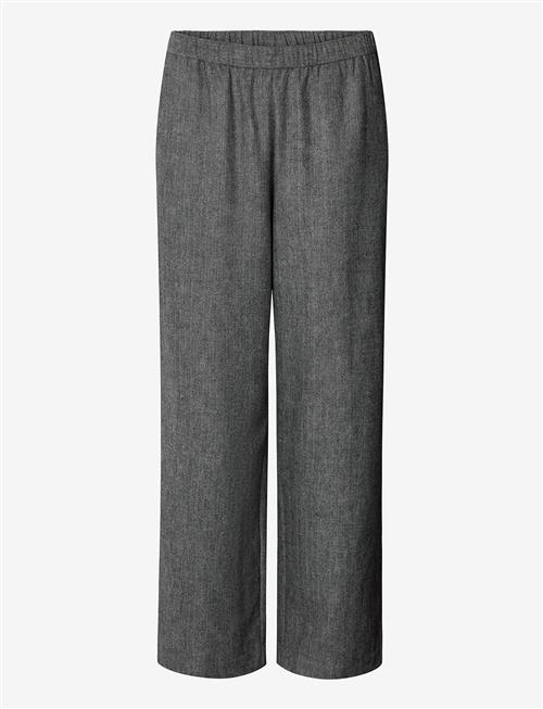 STUDIO FEDER | Bella Pants - Wool | L