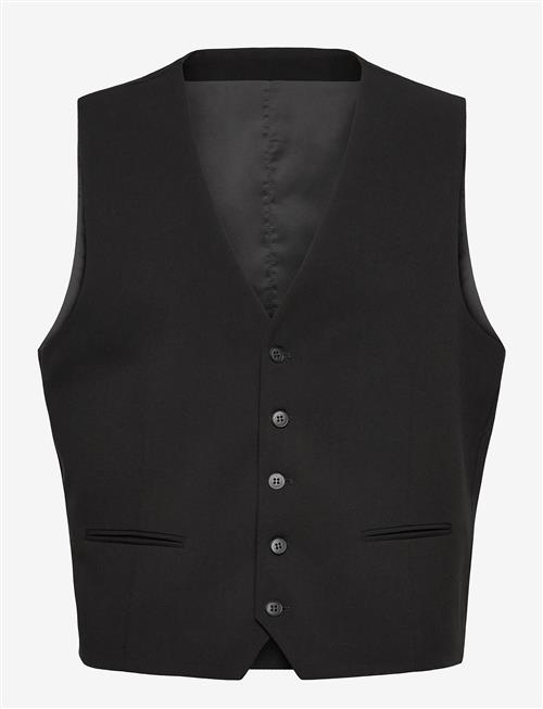 Lindbergh | Superflex Relaxed Waistcoat | XXL
