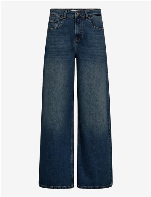 IVY Copenhagen | Ivy-Alina Flare Wide Jeans Wash Add | 26 x 32