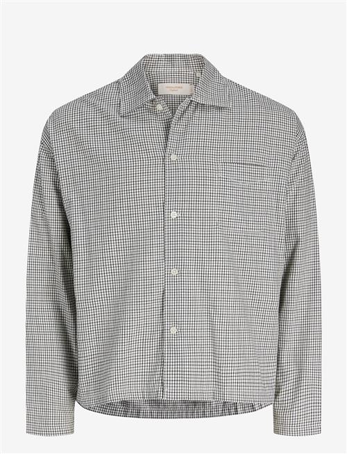 Jack & Jones | Joraustin Clean Check Shirt Ls Sn | XXL