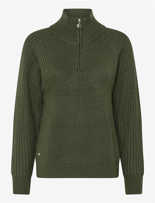 Daily Sports | Hudson Ls Pullover Lined | L