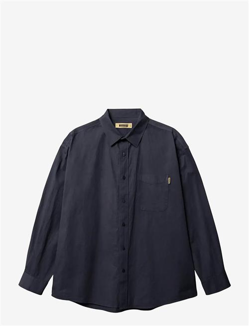Woodbird | Wbjong Washed Shirt | M