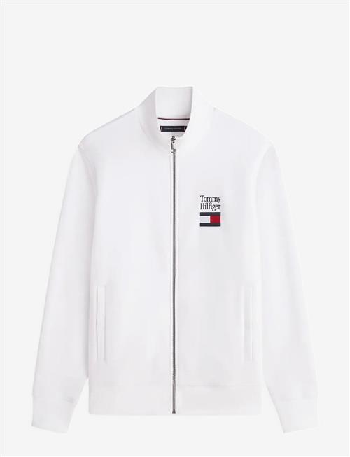 Tommy Hilfiger | Tommy Embro Flag Stand Collar | L